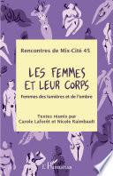 Les femmes et leur corps