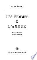 Les femmes & l'amour