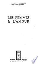 Les femmes & l'amour