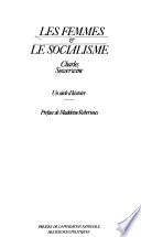 Les femmes & le socialisme