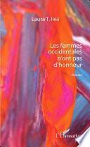 Les femmes occidentales n'ont pas d'honneur