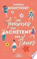Les femmes qui achètent des fleurs