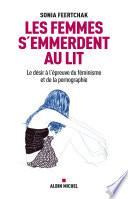 Les femmes s'emmerdent au lit