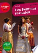 Les Femmes savantes