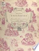 Les fêtes enfantines (1)