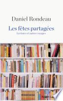 Les Fêtes partagées