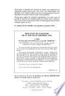 Les Feuillets roses