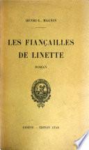 Les fiançailles de Linette