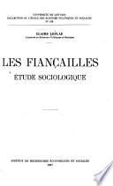 Les fiançailles