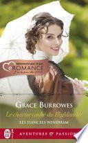 Les fiancées Windham (Tome 1) - Le charme caché du Highlander