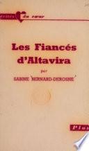 Les fiancés d'Altavira