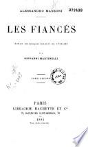 Les fiancés