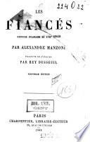 Les fiancés