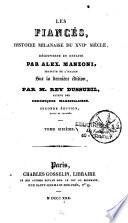 Les fiancés