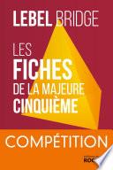 Les Fiches de la Majeure Cinquième - Compétition