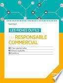 Les fiches outils du responsable commercial