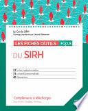 Les fiches outils du SIRH - Focus