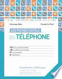 Les fiches outils du téléphone