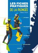 Les fiches pratiques de la plongée