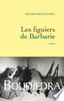 Les figuiers de Barbarie