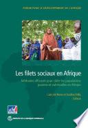 Les Filets Sociaux en Afrique