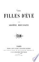 Les filles d'Ève