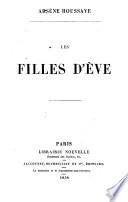 Les filles d'Ève