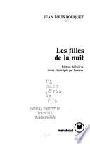 Les filles de la nuit