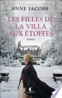 Les filles de la villa aux étoffes