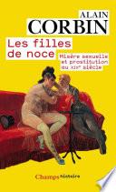 Les filles de noce