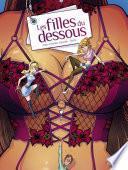 Les Filles du dessous T01