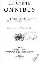 Les filles du Millionnaire