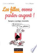 Les filles, osons parler argent !