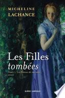 Les Filles tombées