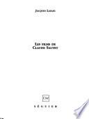 Les films de Claude Sautet