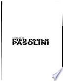 Les films de Pier Paolo Pasolini