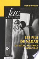 Les fils de Nadar