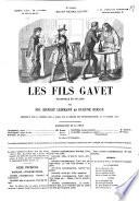 Les fils Gavet