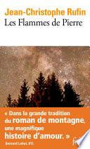 Les Flammes de Pierre