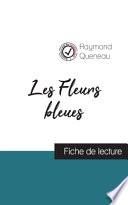 Les Fleurs bleues de Raymond Queneau (fiche de lecture et analyse complète de l'oeuvre)