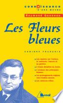 Les Fleurs bleues - R. Queneau