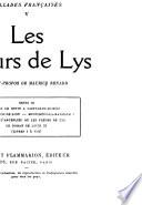 Les fleurs de lys