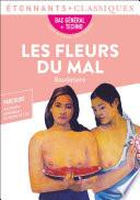 Les Fleurs du mal - BAC 2022 - Parcours « Alchimie poétique : la boue et l'or »