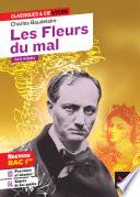 Les Fleurs du mal (Bac 2023, 1re générale & 1re techno)