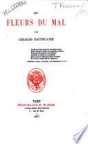 Les fleurs du mal