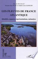 Les fleuves de la France atlantique