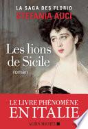 Les Florio - tome 1 - Les Lions de Sicile