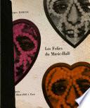 Les folies du music-hall