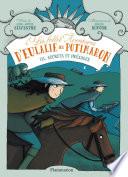 Les folles aventures d'Eulalie de Potimaron (Tome 3) - Secrets et présages