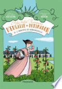 Les folles aventures d'Eulalie de Potimaron (Tome 4) - L'amazone de mademoiselle